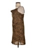 Audrey 3+1 100% Polyester Brown Tank Top Size XS (estimated) - photo 5