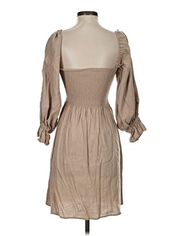 Kourt Casual Dress (view 2)