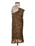 Audrey 3+1 100% Polyester Brown Tank Top Size XS (estimated) - photo 4