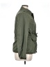 Signature Studio 100% Cotton Green Jacket Size XL - photo 4