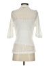 Joseph A. Ivory Cardigan Size S - photo 2