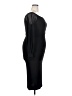 Auditions Black Cocktail Dress Size 2X - photo 4