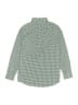 Vineyard Vines Houndstooth Green Blue Long Sleeve Button-Down Shirt Size 8 - 10 - photo 2