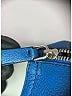 Givenchy 100% Leather Blue Leather Pandora Wristlet One size - photo 5