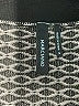 Marciano Graphic Black Formal Skirt Size S - photo 4