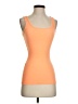Old Navy Orange Tank Top Size XS - photo 1