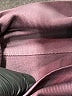 Gymshark Gray Purple Active Pants Size XS (estimated) - photo 8