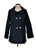 Assorted Brands 100% Polyester Blue Coat Size S (estimated) - photo 1