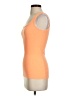 Old Navy Orange Tank Top Size XS - photo 5