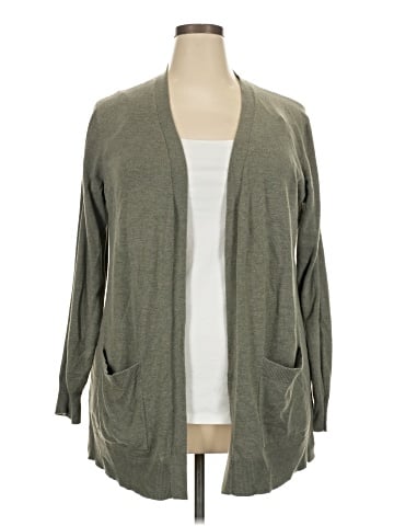 Matty M Cardigan (view 1)