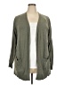 Matty M Gray Cardigan Size XXL - photo 1