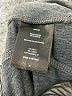 Lole Solid Gray Blue Active Pants Size M - photo 8