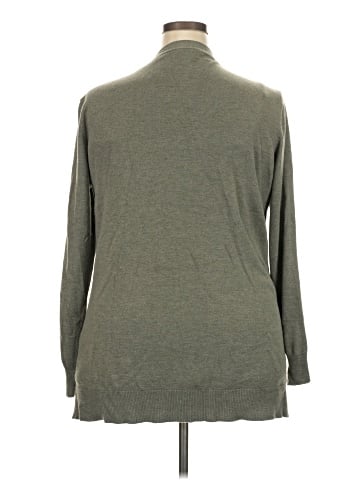 Matty M Cardigan (view 2)