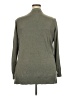Matty M Gray Cardigan Size XXL - photo 2