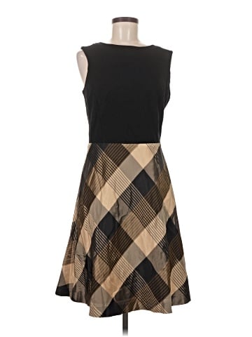 J. McLaughlin Casual Dress (view 1)