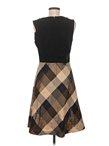 J. McLaughlin Casual Dress (view 2)