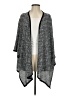 Umgee Gray Cardigan Size S - photo 1