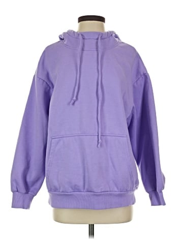SeSe Code Pullover Hoodie (view 1)