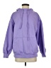 SeSe Code Purple Pullover Hoodie Size S - photo 1