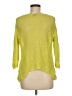 Eileen Fisher Yellow Pullover Sweater Size M - photo 2
