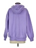SeSe Code Purple Pullover Hoodie Size S - photo 2
