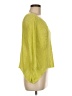 Eileen Fisher Yellow Pullover Sweater Size M - photo 4
