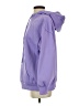 SeSe Code Purple Pullover Hoodie Size S - photo 5