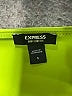 Express Green Bodysuit Size S - photo 3