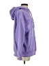 SeSe Code Purple Pullover Hoodie Size S - photo 4