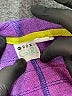 Roxy Purple Blue Sweatshirt Size XL (youth) - photo 3