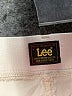 Lee Solid Gray Cargo Pants Size 18 - photo 4