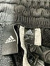 Adidas Black Cargo Pants Size S - photo 7