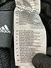 Adidas Black Cargo Pants Size S - photo 8