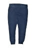 Unbranded 100% Cotton Solid Blue Casual Pants Size 2T - photo 1