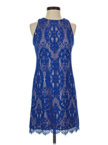 Eliza J Cocktail Dress (view 1)