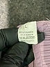 Unbranded Solid Purple Athletic Shorts Size L - photo 3