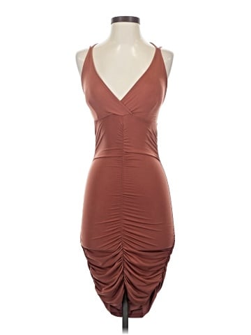 Fashion Nova Cocktail Dress (view 1)
