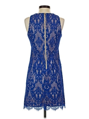 Eliza J Cocktail Dress (view 2)