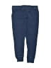 Unbranded 100% Cotton Solid Blue Casual Pants Size 2T - photo 2