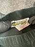 Jacques Moret Black Active Pants Size S - photo 5