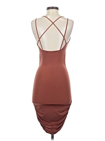 Fashion Nova Cocktail Dress (view 2)