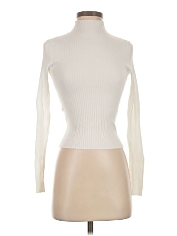 Bershka Long Sleeve Top (view 1)