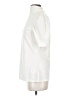 Amazon Essentials Ivory Short Sleeve Top Size S - photo 5
