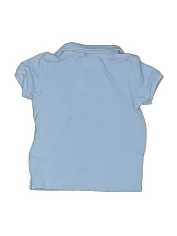 Mayoral Short Sleeve Polo (view 2)