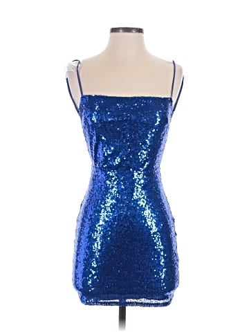 Lucy In The Sky Cocktail Dress (view 1)