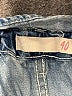 Index Blue Jeans Size EU 40 / US 10 - photo 6