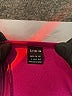 Shein Pink Long Sleeve Blouse Size 8 - 10 - photo 7