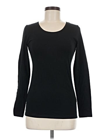 Downeast Long Sleeve T-Shirt (view 1)