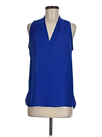 Vince Camuto Sleeveless Blouse (view 1)