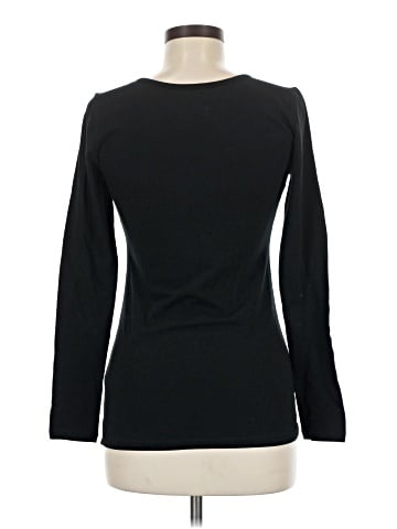 Downeast Long Sleeve T-Shirt (view 2)